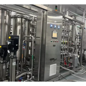 Filter Membrane Set